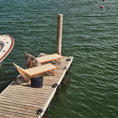 Montauk Yacht Club Hotel Exterior foto