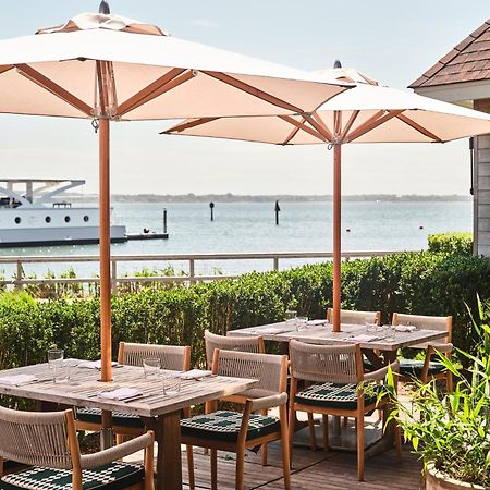 Montauk Yacht Club Hotel Exterior foto