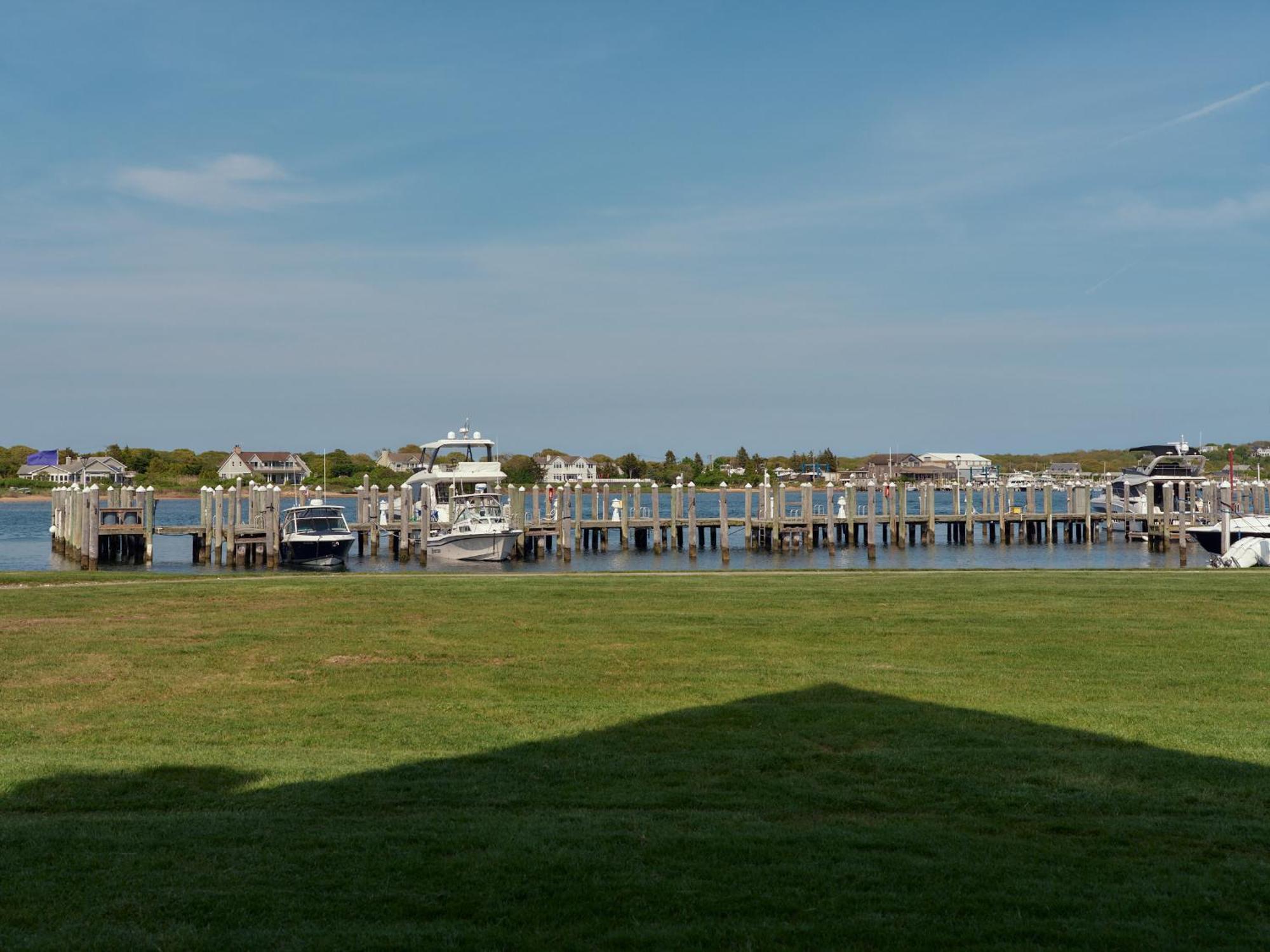 Montauk Yacht Club Hotel Exterior foto