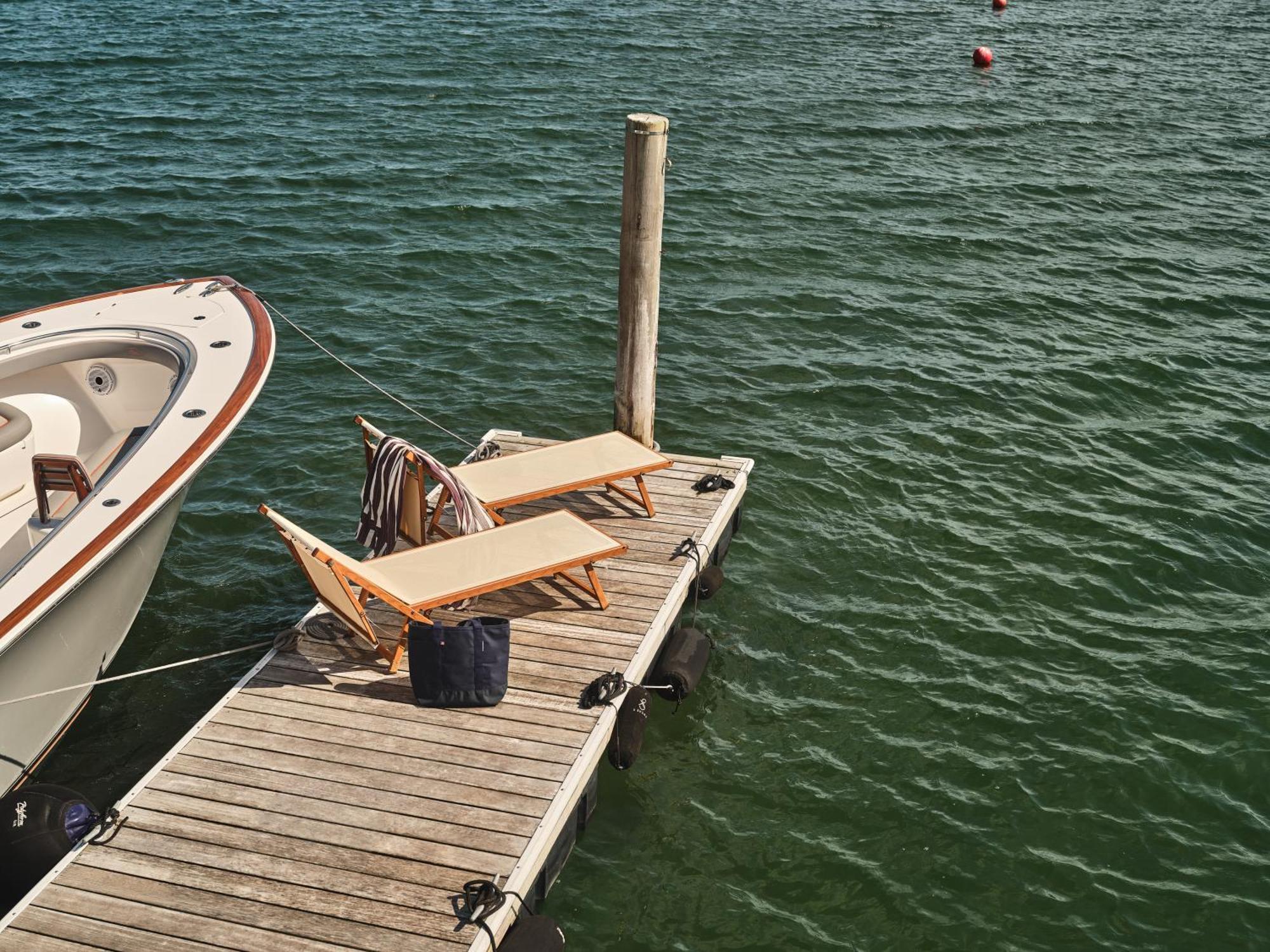 Montauk Yacht Club Hotel Exterior foto