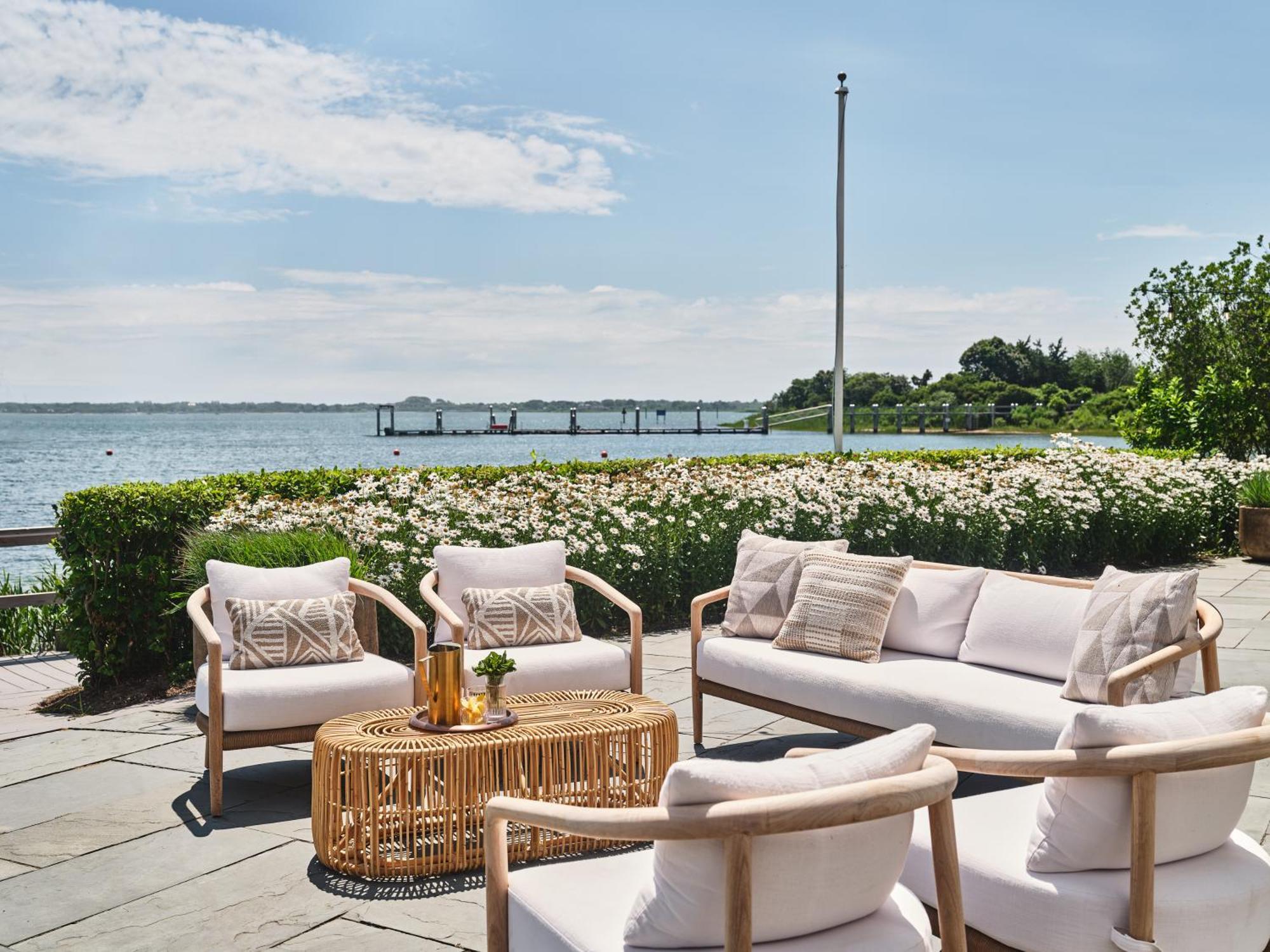 Montauk Yacht Club Hotel Exterior foto